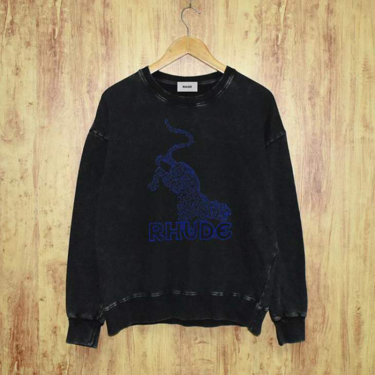 Picture of Rhude Sweathirt _SKURhudeS-XXLsytZJRH03435772